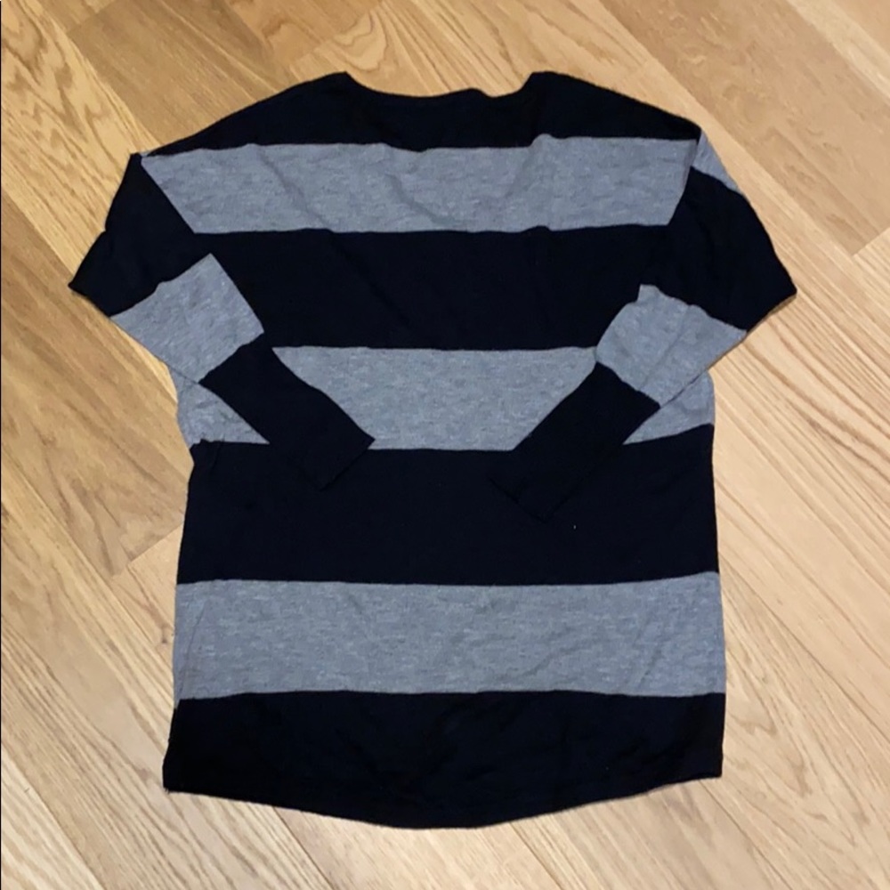 Joie stripe sweater - Picture 4 of 7